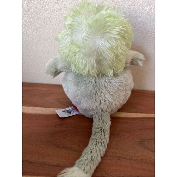 Disney Guardians of the Galaxy vyloo plush stuffed space fantasy science fiction - Picture 5 of 6